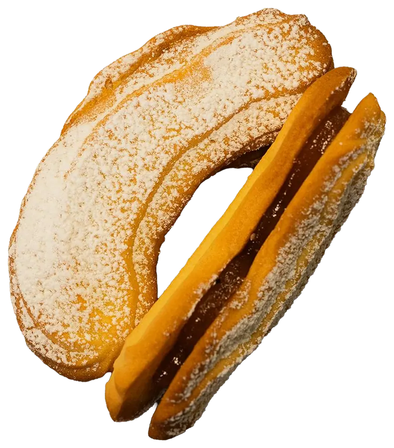 Biscotteria Ferraro Bakery senza lattosio